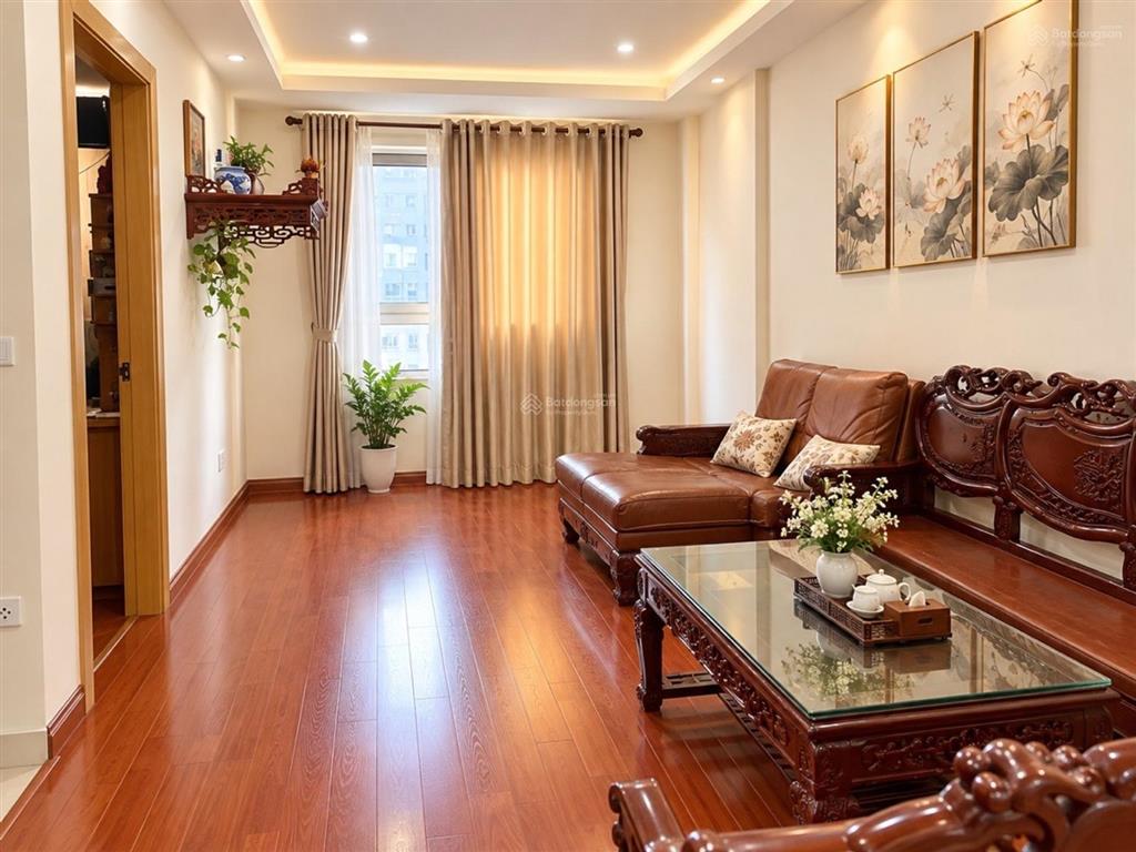 Nhỉnh 3 tỷ căn hộ ecohome 56m, 2 ngủ, full nội thất