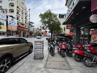 Cho thuê mặt bằng kinh doanh đường bạch đằng  núi đèo, thuỷ nguyên. vị trí gần chợ đông đúc