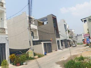 Đất sổ riêng sát trường cấp 1 Hóa An 2.95 tỷ87 m2, đường nhựa 8m