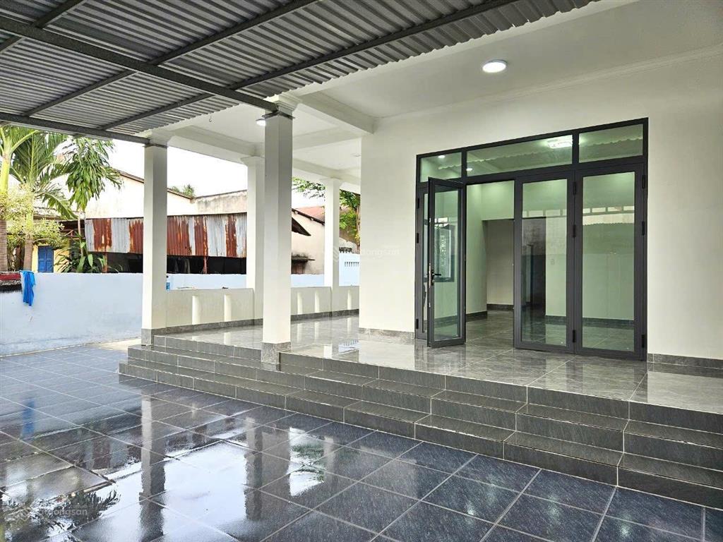 Bán nhà riêng tại nguyễn văn cừ, 6.8 tỷ, 12x42 500m2, pháp lý đầy đủ, tt.long thành