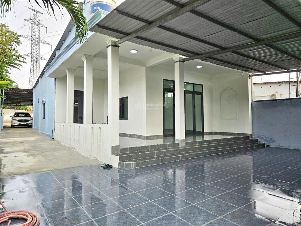 Bán nhà riêng tại nguyễn văn cừ, 6.8 tỷ, 12x42 500m2, pháp lý đầy đủ, tt.long thành
