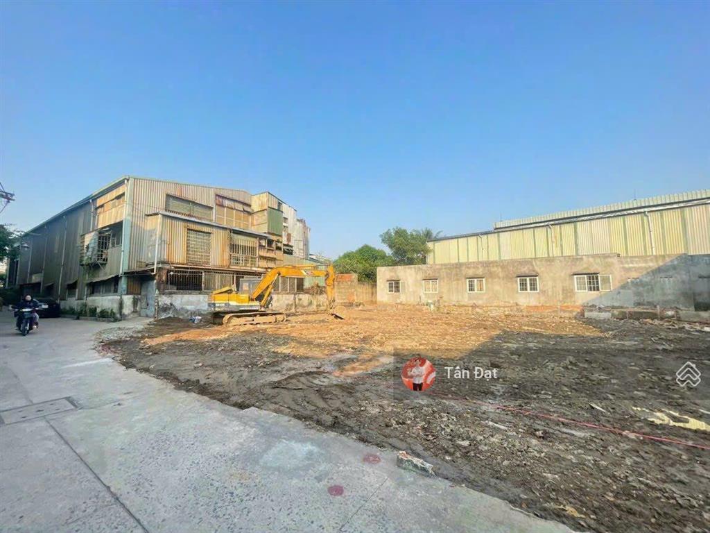 Hàng hiếm lô đất linh đông thủ đức 4mx21m, xây tự do, khu dân cư hiện hữu gần phạm văn đồng