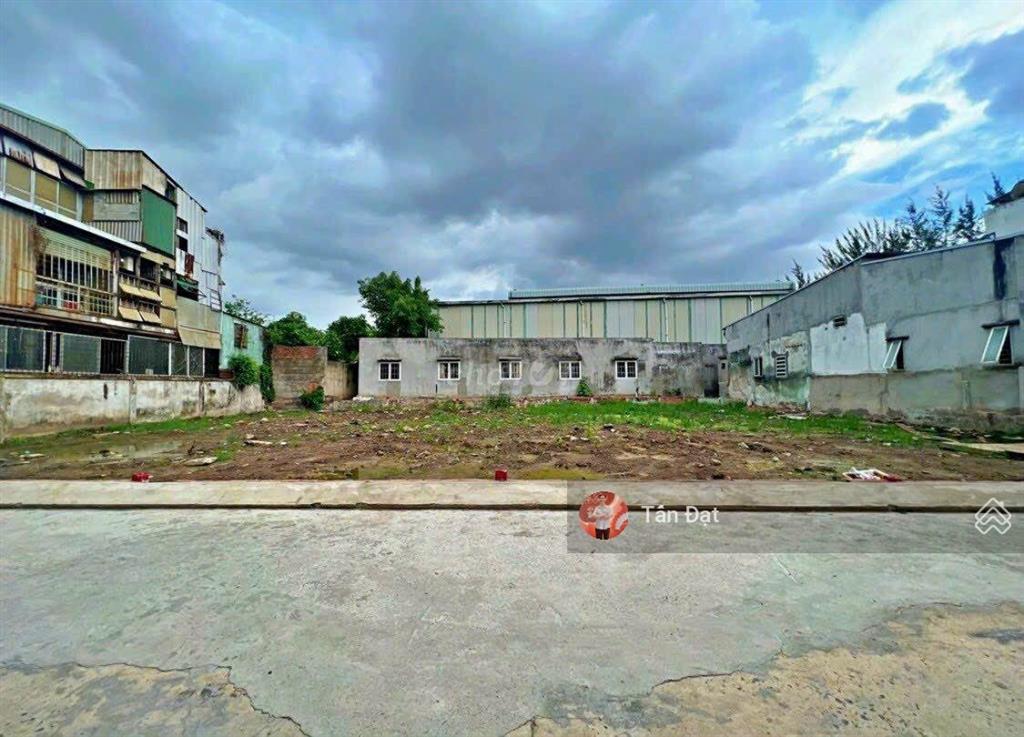 Hàng hiếm lô đất linh đông thủ đức 4mx21m, xây tự do, khu dân cư hiện hữu gần phạm văn đồng