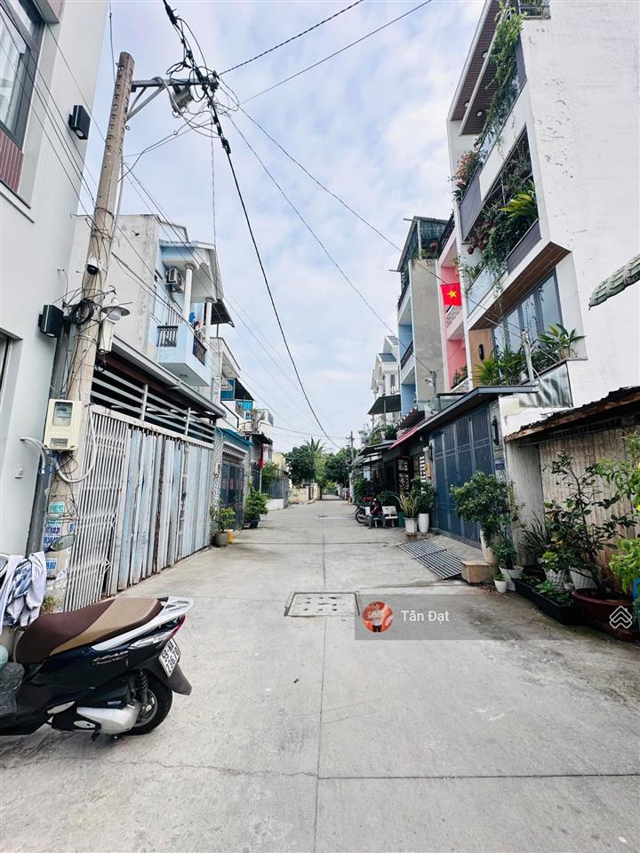 Siêu phẩm đất kdc hồng long  hiệp bình phước, thủ đức sát vạn phúc giá chỉ nhỉnh 5 tỷ