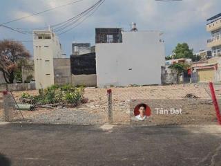 Hàng mới phân giá chỉ từ 5 tỷ 3 hẻm xe hơi thông sát mặt tiền hoàng diệu 2, gần đh ngân hàng