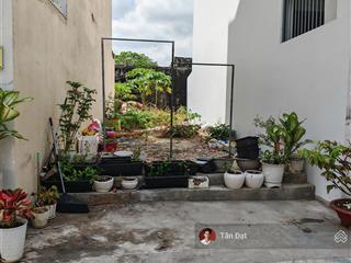 Hàng hiếm đất hxh 7m lê văn chí linh trung 64m² xây 4 tầng giá 5.6 tỷcách metro thủ đức chỉ 500m