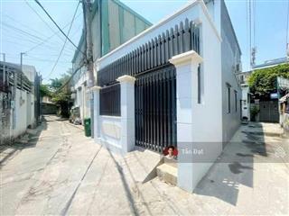 Bán gấp căn góc 60m2 hẻm xe hơi linh đông chỉ 5.5 tỷ cách mặt tiền chỉ 50m