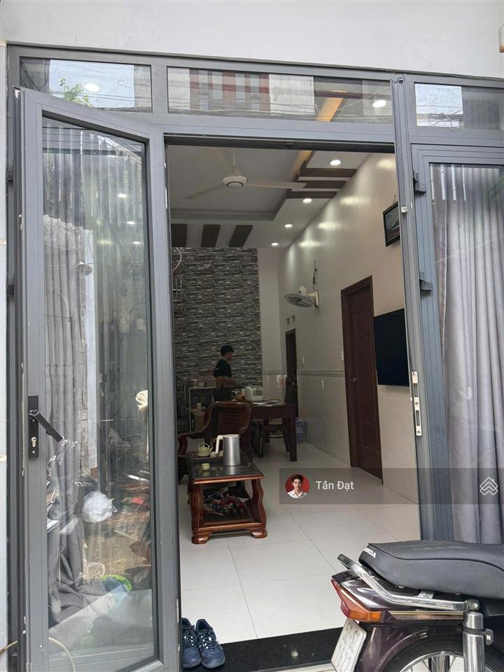 Siêu phẩm ngang 6.3m  hẻm xe hơi phước long b  nhà đẹp ở ngay  chỉ 5 tỷ nhỉnh