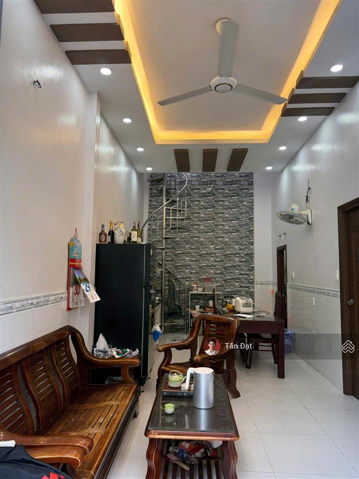 Siêu phẩm ngang 6.3m  hẻm xe hơi phước long b  nhà đẹp ở ngay  chỉ 5 tỷ nhỉnh
