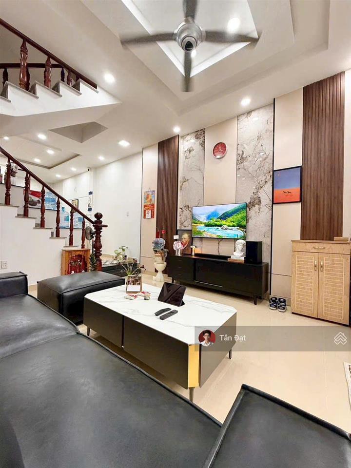 7.5 tỷ sở hữu nhà phố 3 tầng hiệp bình phước shr, giá còn tl tốt sát quốc lộ 13, vạn phúc