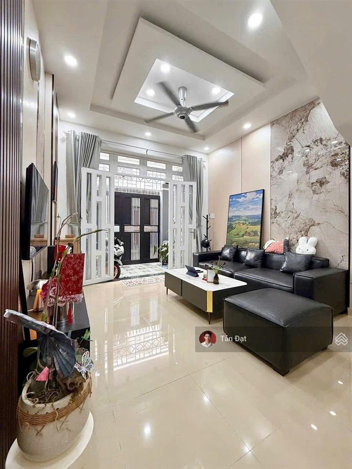 7.5 tỷ sở hữu nhà phố 3 tầng hiệp bình phước shr, giá còn tl tốt sát quốc lộ 13, vạn phúc