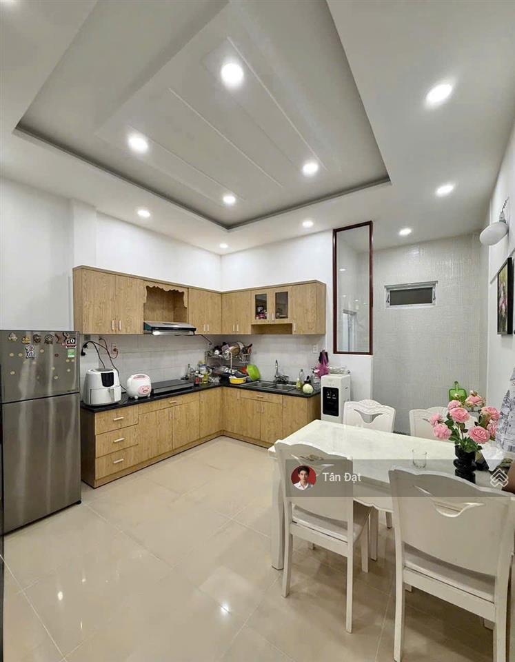 7.5 tỷ sở hữu nhà phố 3 tầng hiệp bình phước shr, giá còn tl tốt sát quốc lộ 13, vạn phúc