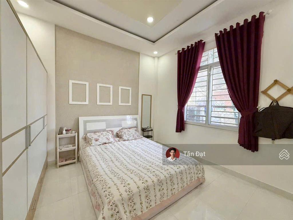 7.5 tỷ sở hữu nhà phố 3 tầng hiệp bình phước shr, giá còn tl tốt sát quốc lộ 13, vạn phúc