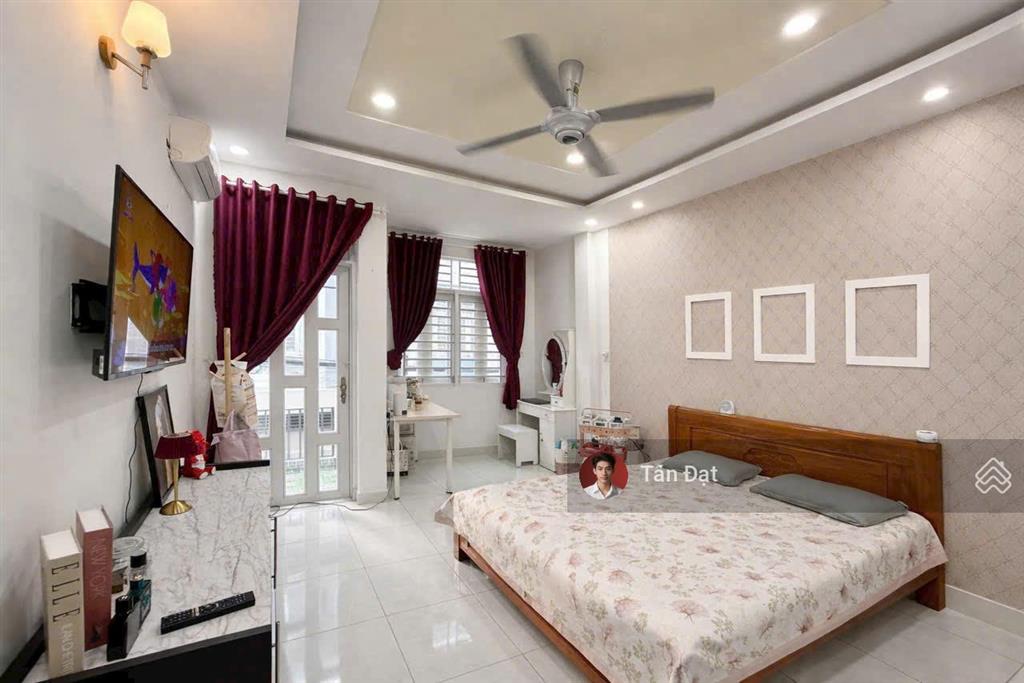 7.5 tỷ sở hữu nhà phố 3 tầng hiệp bình phước shr, giá còn tl tốt sát quốc lộ 13, vạn phúc