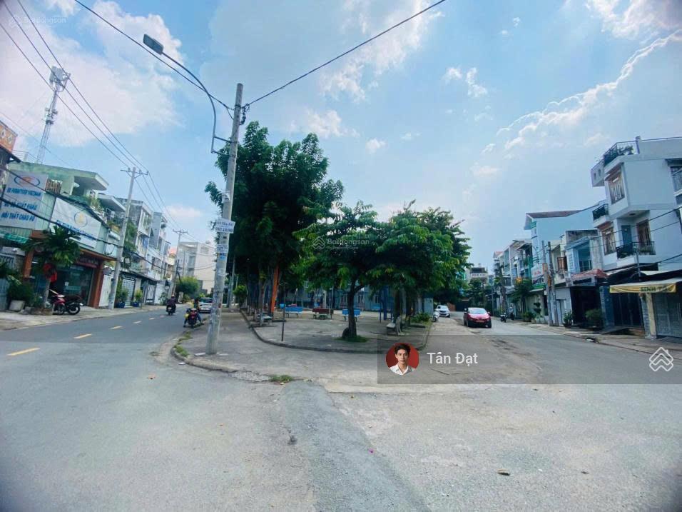 Dãy trọ 82m2 ngang khủng 12.6m ngay hoàng diệu 2 gpxd 4 tầng chỉ 6.7 tỷ còn tl