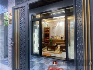 Hot! bán nhà đường 48 hiệp bình chánh  80m2 ngang 5m nở hậu 7m  giá 5.65 tỷ