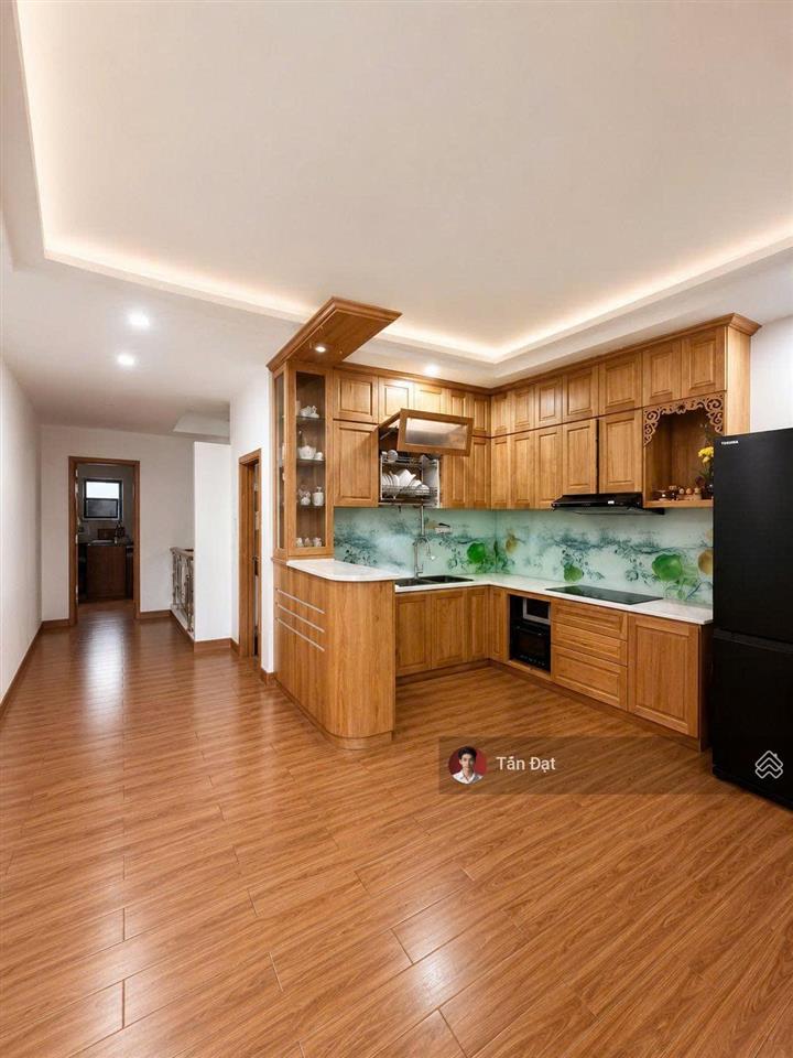 Hot! bán nhà mặt tiền kdc êm đềm linh xuân  90m2 (5x18m)  4 tầng 5pn mới tinh  giá 8.99 tỷ