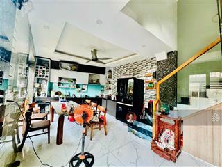 Hot! bán nhà 4 tầng đường 17 linh trung  52m2 ngang khủng 10.2m  sát ga metro  giá 4.9 tỷ