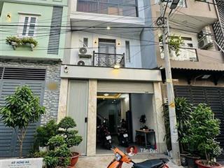 Nhà 3 tầng ngay sát vạn phúc city  hẻm xe tải thông đinh thị thi  giá chỉ 7 tỷ 1