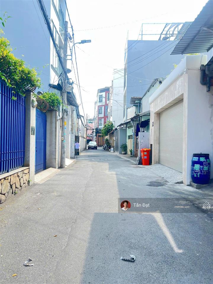 Siêu phẩm dòng tiền linh trung 104m2 ngang 5m đang có thu nhập 22 triệu/tháng
