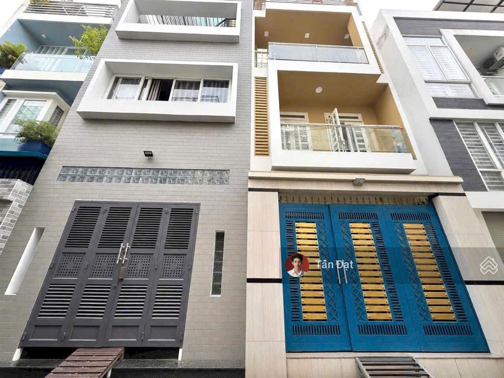 Nhà 3 tầng hoàn công đủ sát vách vạn phúc city  hẻm xe hơi tránh nhau  chỉ 6,7 tỷ