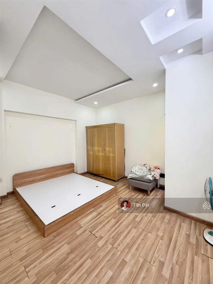 Nhà 3 tầng hoàn công đủ sát vách vạn phúc city  hẻm xe hơi tránh nhau  chỉ 6,7 tỷ