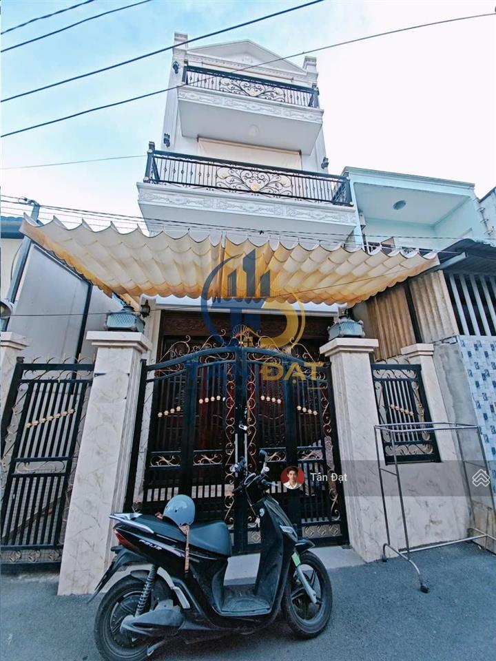 Chỉ 5,999 tỷ sở hữu nhà 5 tầng hẻm xe hơi quay đầu linh xuân, thủ đức