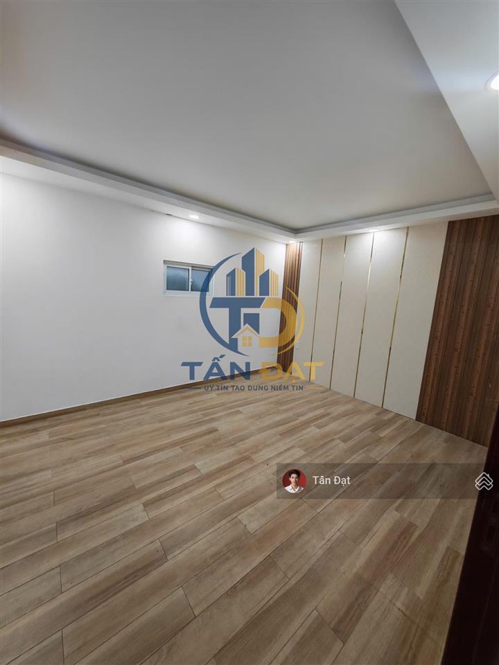Chỉ 5,999 tỷ sở hữu nhà 5 tầng hẻm xe hơi quay đầu linh xuân, thủ đức