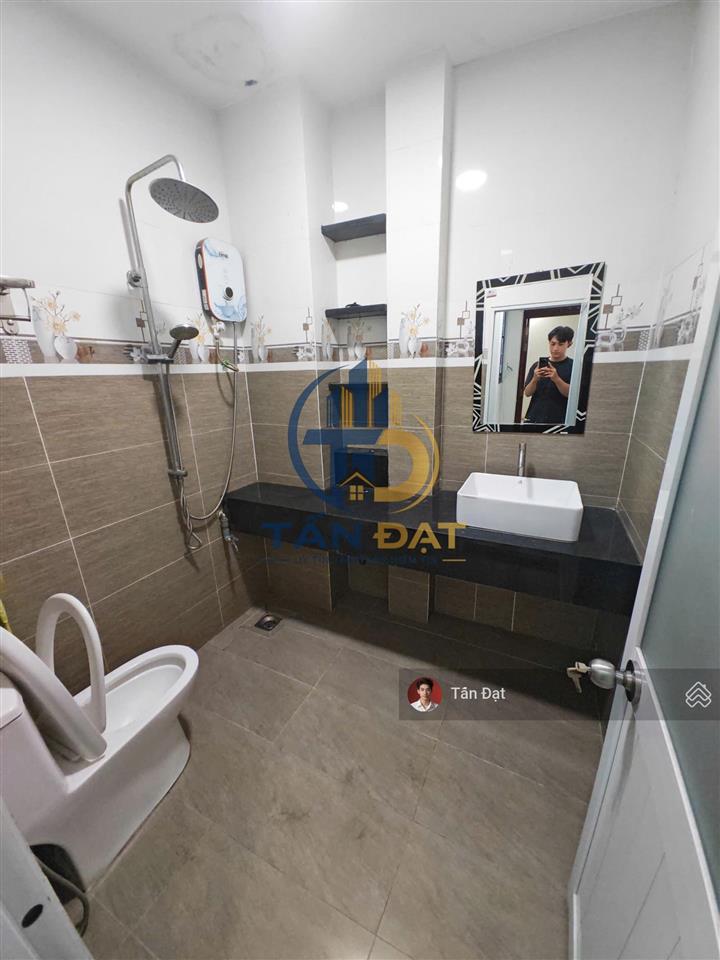 Chỉ 5,999 tỷ sở hữu nhà 5 tầng hẻm xe hơi quay đầu linh xuân, thủ đức
