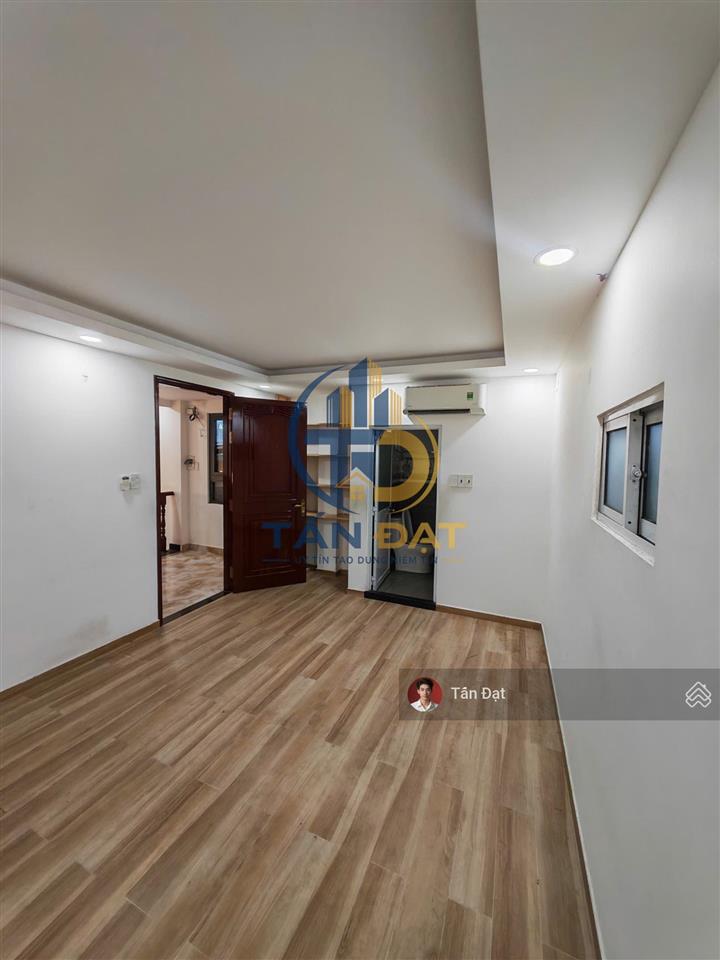 Chỉ 5,999 tỷ sở hữu nhà 5 tầng hẻm xe hơi quay đầu linh xuân, thủ đức