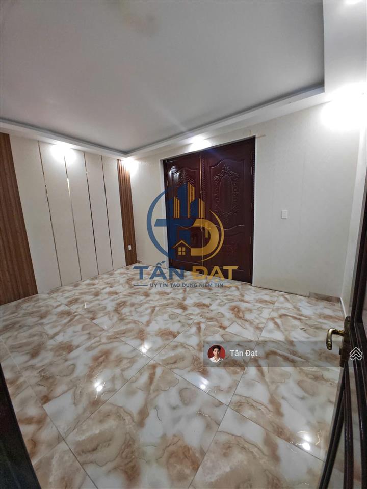 Chỉ 5,999 tỷ sở hữu nhà 5 tầng hẻm xe hơi quay đầu linh xuân, thủ đức