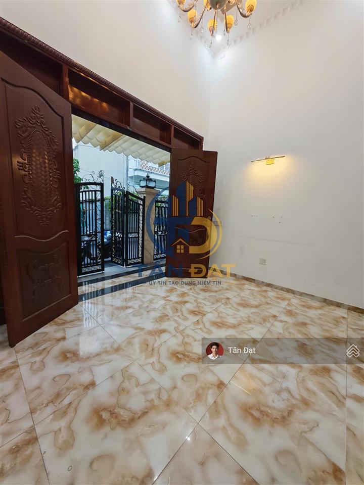 Chỉ 5,999 tỷ sở hữu nhà 5 tầng hẻm xe hơi quay đầu linh xuân, thủ đức