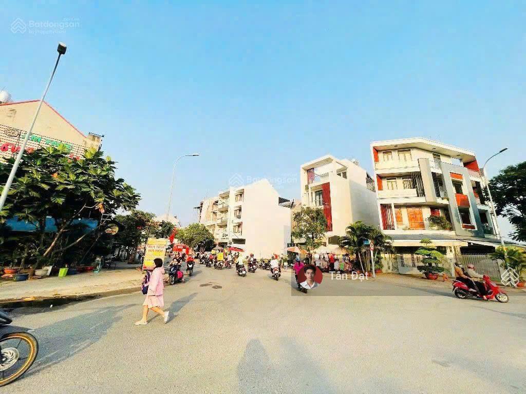 Chỉ hơn 38tr/m2 nhà 154.9m² full thổ cư hẻm xe hơi né  sát ql1k, cầu vượt linh xuân  làng đhqg