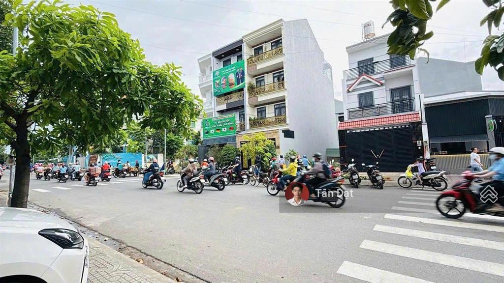 Chỉ hơn 38tr/m2 nhà 154.9m² full thổ cư hẻm xe hơi né  sát ql1k, cầu vượt linh xuân  làng đhqg