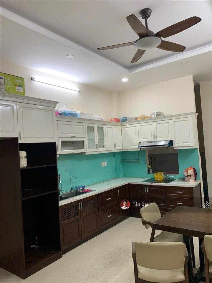Chính chủ cho thuê nhà 3 tầng full nội thất phường trường thọ  thủ đức nhận nhà tháng 10