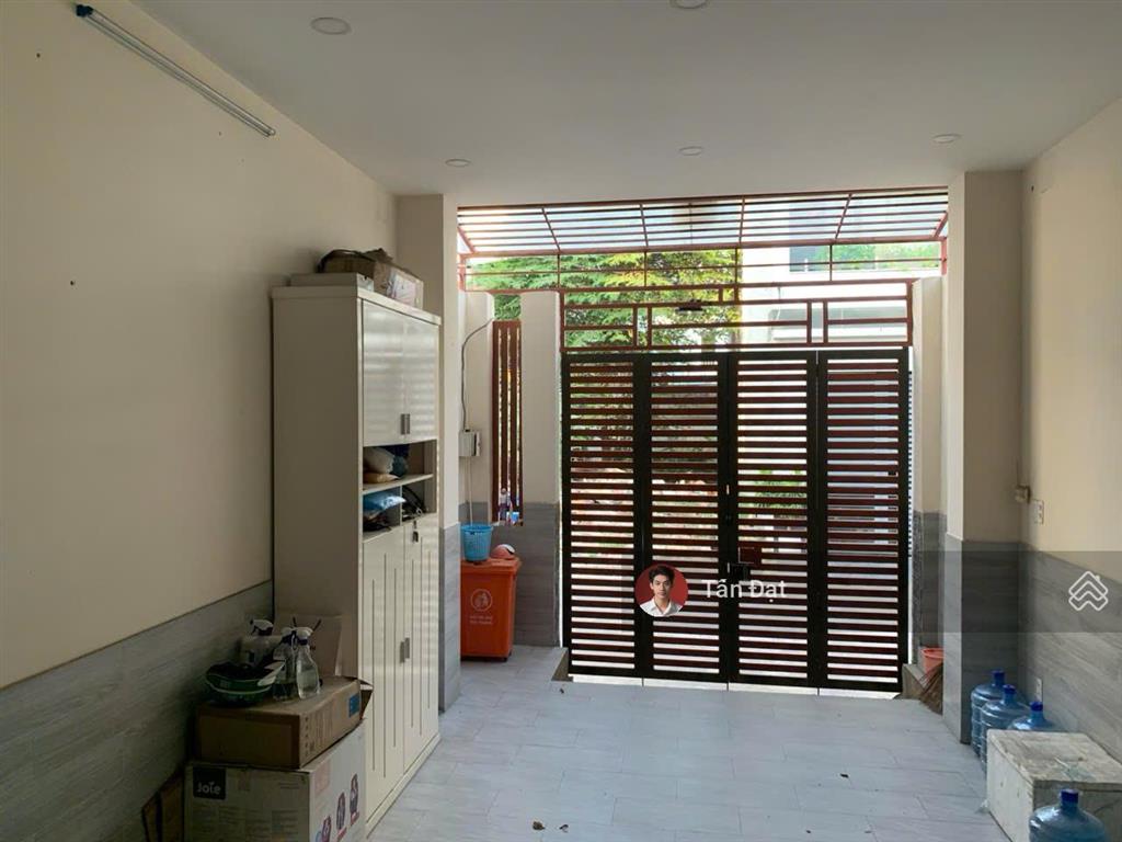 Chính chủ cho thuê nhà 3 tầng full nội thất phường trường thọ  thủ đức nhận nhà tháng 10