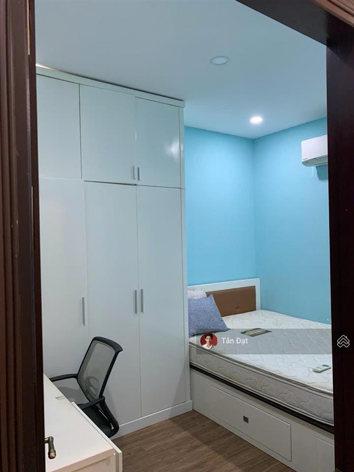 Chính chủ cho thuê nhà 3 tầng full nội thất phường trường thọ  thủ đức nhận nhà tháng 10