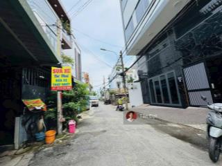Giá cực tốt 70m2 đất hxh cạnh đh ngân hàng phù hợp xây dựng chdv không lg khu vực xây dựng 4 tầng