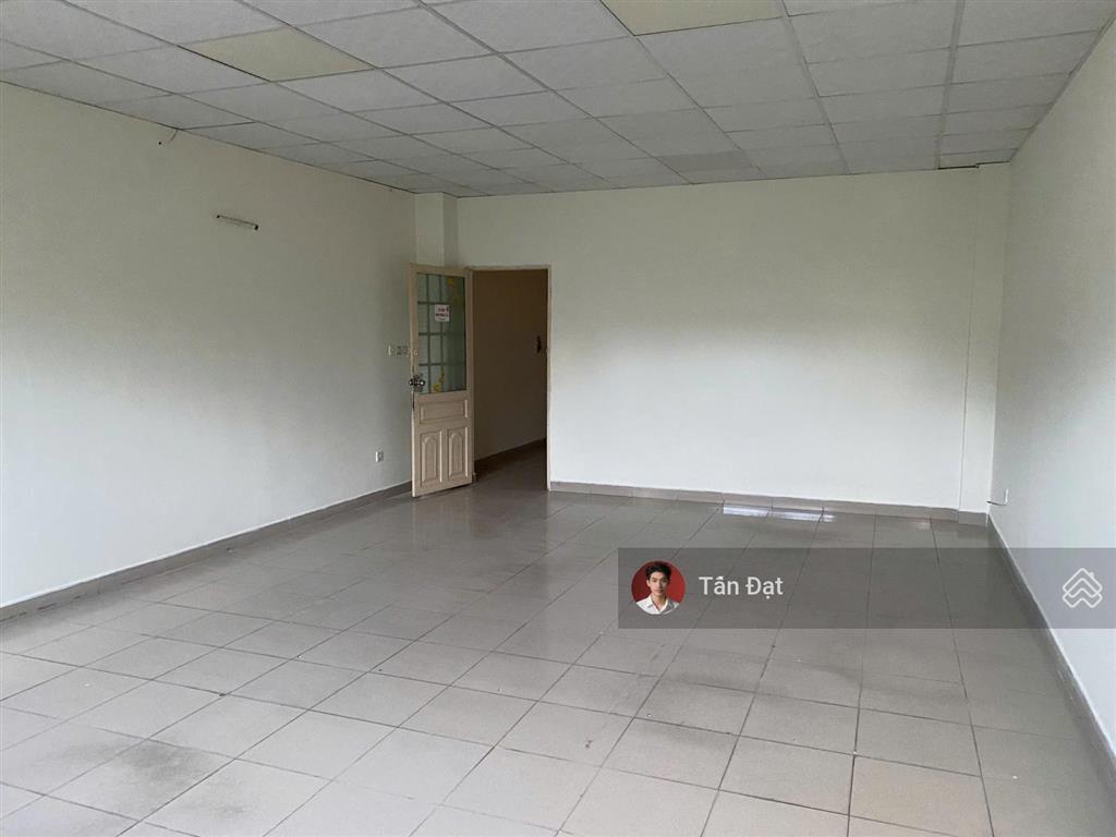 Chính chủ cho thuê tòa nhà mặt tiền kinh doanh đường thống nhất bình thọ, thủ đức dtsd 500m sàn