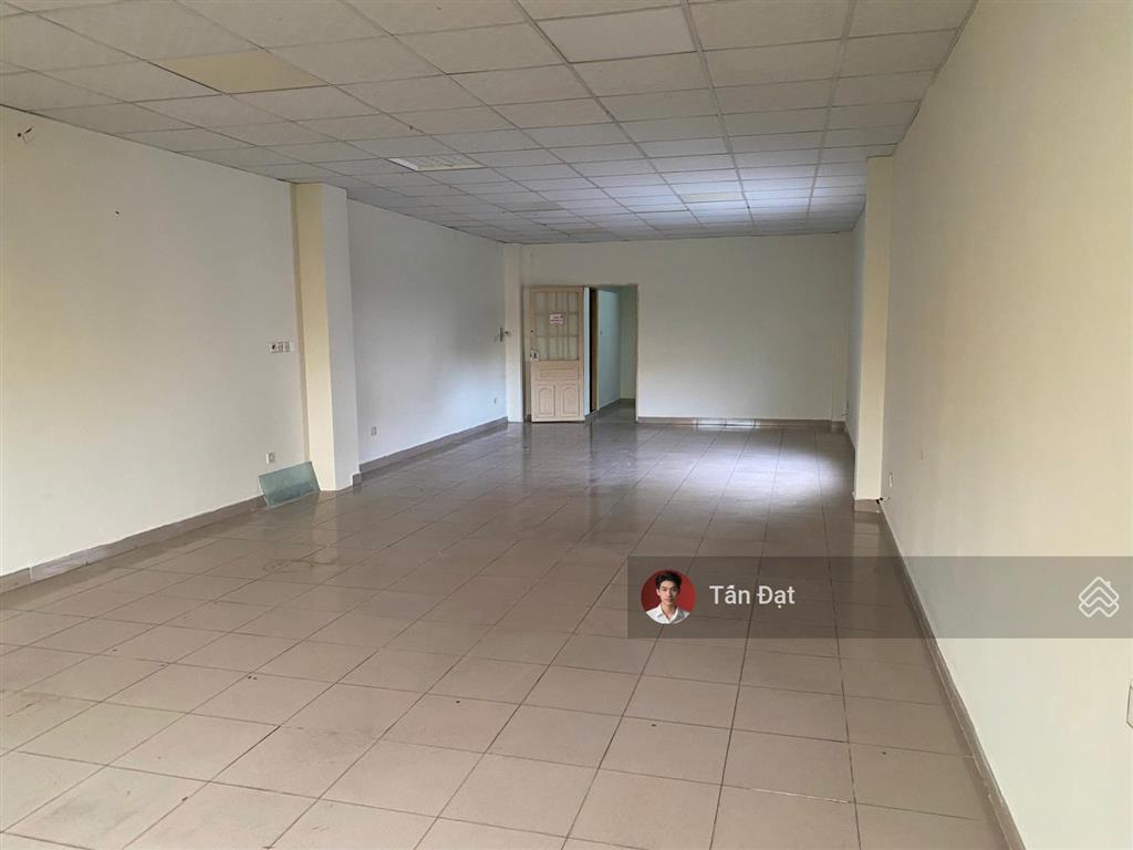 Chính chủ cho thuê tòa nhà mặt tiền kinh doanh đường thống nhất bình thọ, thủ đức dtsd 500m sàn