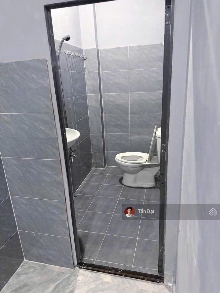 Chỉ hơn 4 tỷ nhà 1 trệt 1 lửng 53,1m2 đường số 8 linh xuân hẻm xe hơi