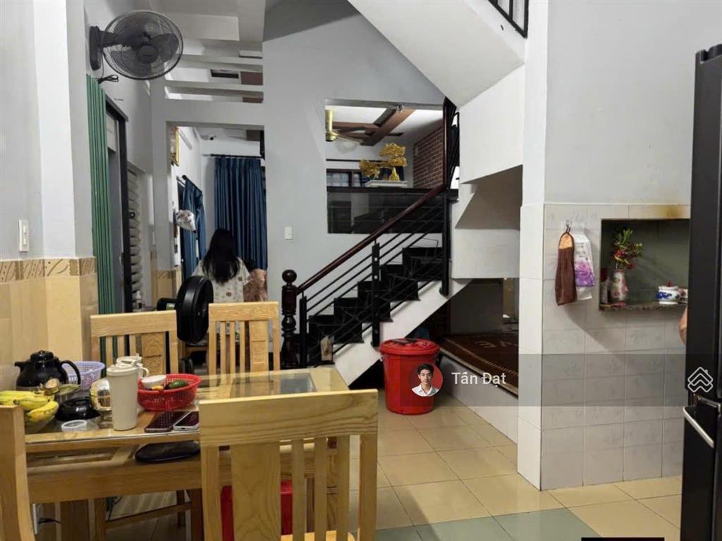 Cực sốc trả giá là bán, chỉ hơn 5 tỷ! nhà 3 tầng lô góc hxh trung tâm trường thọ
