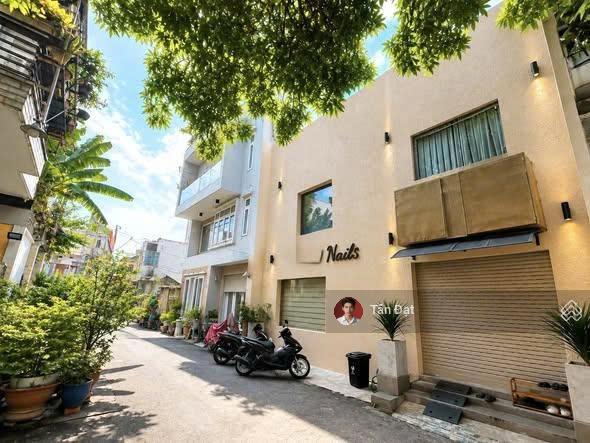 Ngộp nặng chỉ còn 7 tỷ tl mạnh nhà đẹp 2 tầng ngang 8m sát tô ngọc vân phù hợp kinh doanh