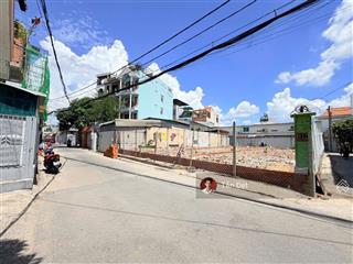 Lô góc mặt tiền kinh doanh đường số 18 96m2 ngang 5,25m  cạnh vành đai 2 chỉ 200m