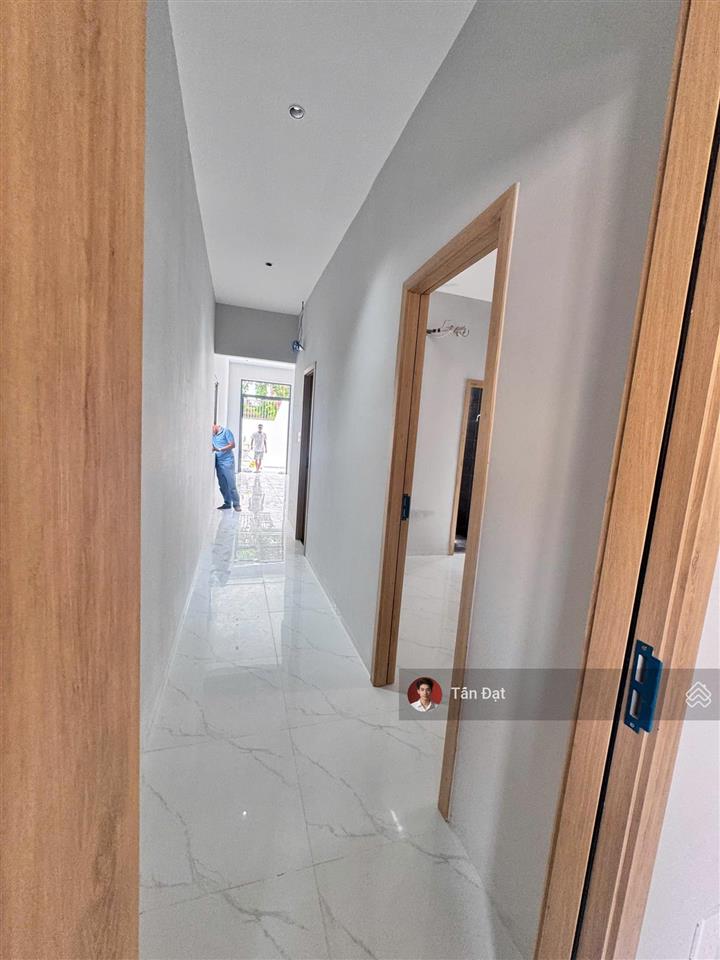 Nhà mới 100m2 2pn 2wc gần vincom q9 sẵn thu nhập 10tr/tháng | giá chỉ 4,6 tỷ