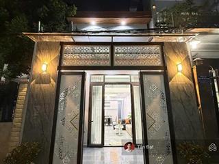 Nhà mới 1 trệt 1 lửng đúc 3pn, 2wc gần chợ hiệp bình tttm gigamall, phạm văn đồng