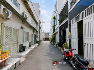 Chỉ 5,5 tỷ đồng sở hữu đất hẻm xe hơi trung tâm phường thủ đức, gần metro bình thái