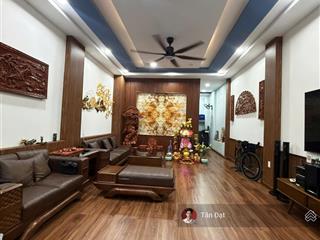 Cg siêu phẩm phước long b nhà đẹp 3 tầng, ngang 5m chỉ 6,8 tỷ  gần ga metro