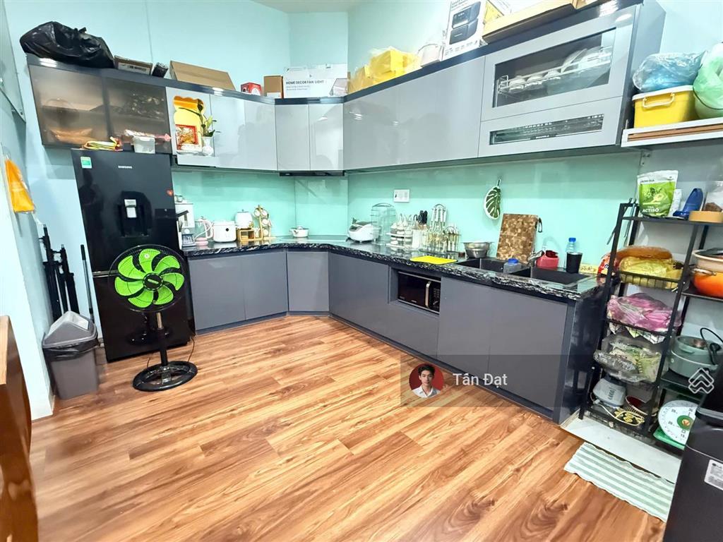 Cg siêu phẩm phước long b nhà đẹp 3 tầng, ngang 5m chỉ 6,8 tỷ  gần ga metro