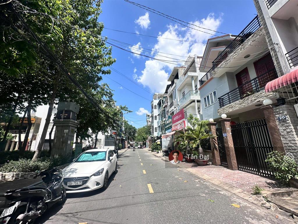 Hiếm nhà phố thủ đức  hxh | đường số 15, trung tâm linh chiểu | 54m  5 tầng  5pn | chdv